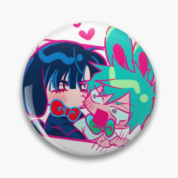 Item preview, Till accepts Ivan's love! designed and sold by Black Sorrow.