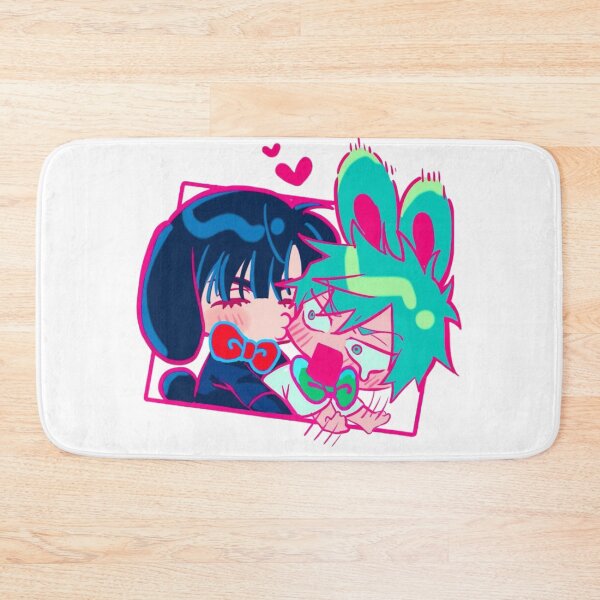 Item preview, Till accepts Ivan's love! designed and sold by Black Sorrow.