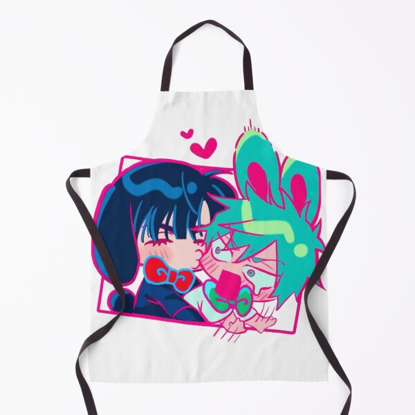 Item preview, Till accepts Ivan's love! designed and sold by Black Sorrow.