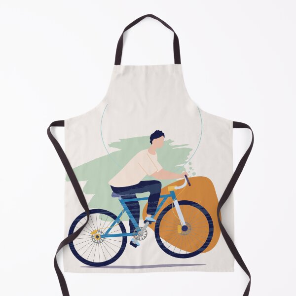 Item preview, Active - Cycling designed and sold by Skyline-Art-Inc.