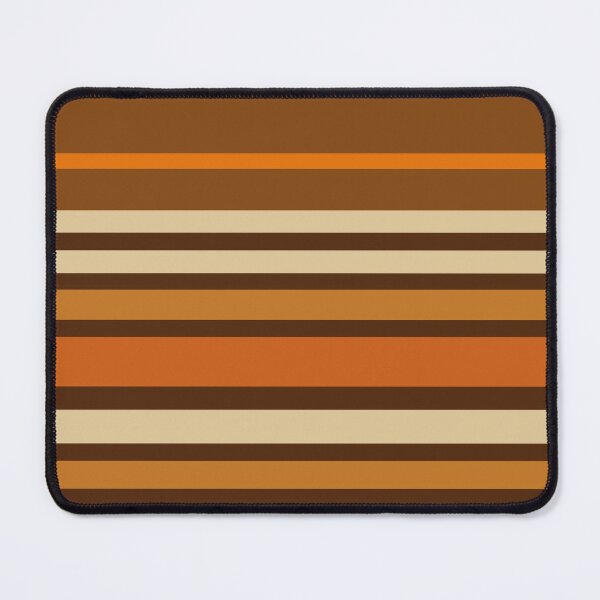 Item preview, Retro 1970s Style Sporty Stripes designed and sold by tonymagnerart.