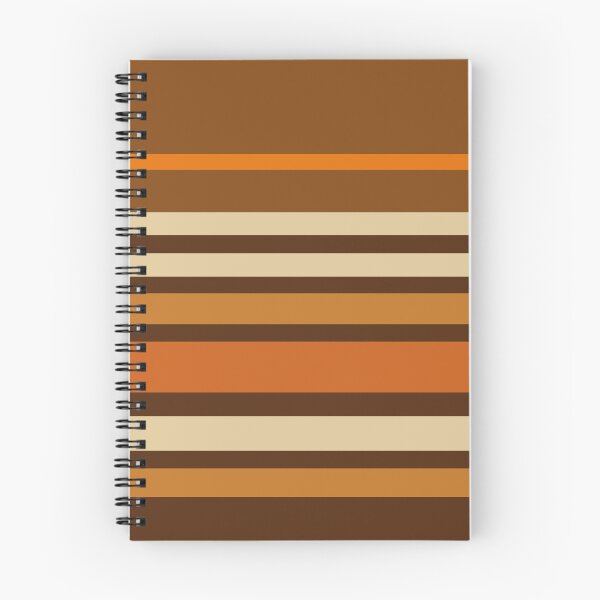 Item preview, Retro 1970s Style Sporty Stripes designed and sold by tonymagnerart.
