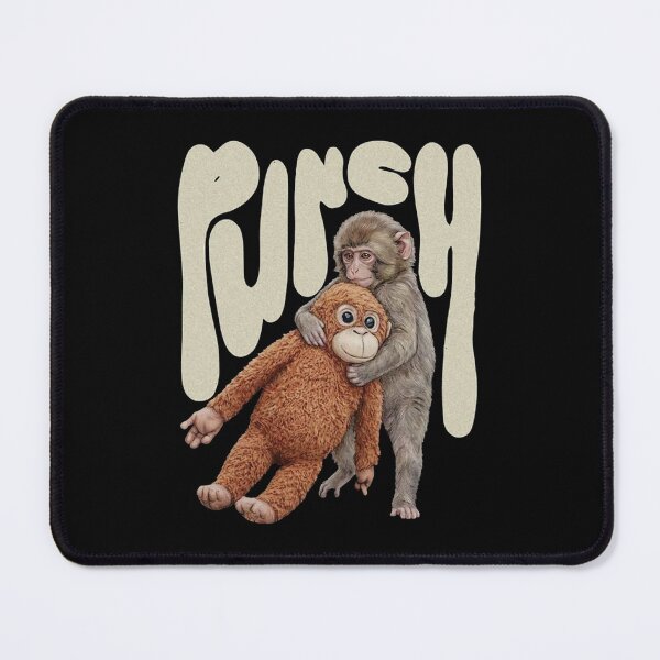 Item preview, Punch Baby Monkey designed and sold by margiewaltersa.