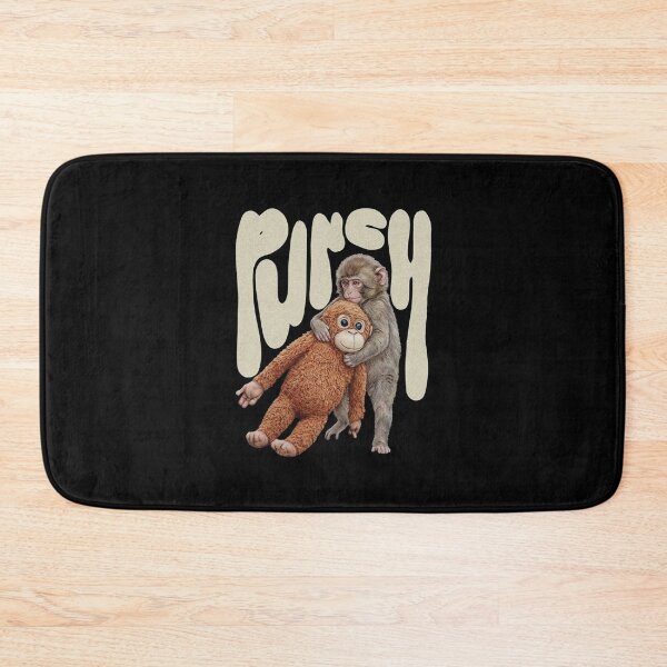 Item preview, Punch Baby Monkey  designed and sold by margiewaltersa.