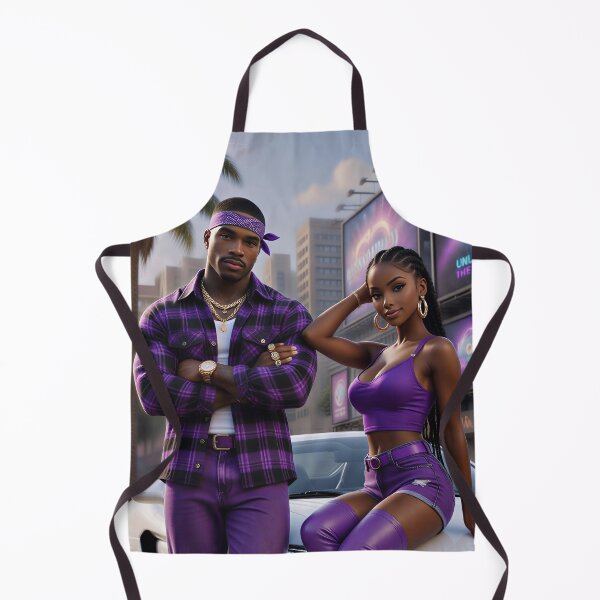 Item preview, Luxury Street Couple – Supercar & City Energy designed and sold by Wildborn74.