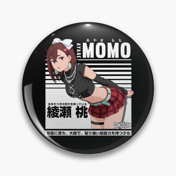 Item preview, ayase momo designed and sold by KEEP-.
