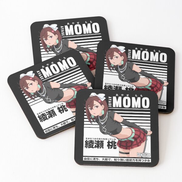 Artikelvorschau, Ayase Momo entworfen und verkauft von KEEP-.