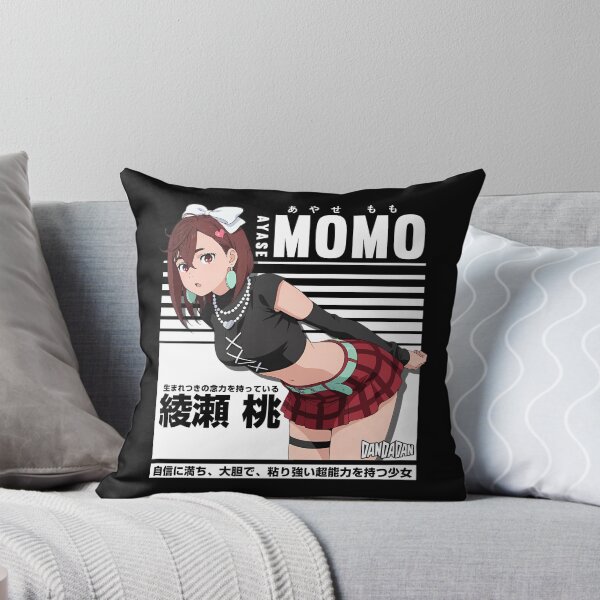 Item preview, ayase momo designed and sold by KEEP-.