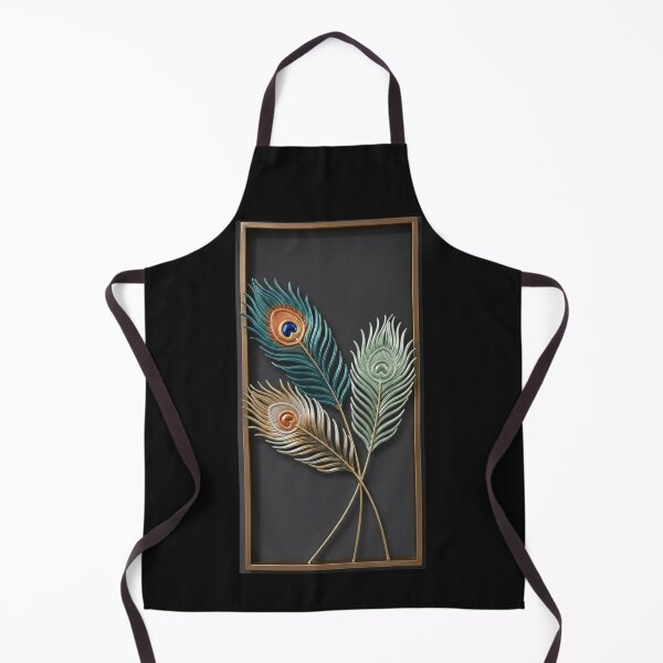 Item preview, Three beautiful feathers  designed and sold by prashant art factory ✅️.