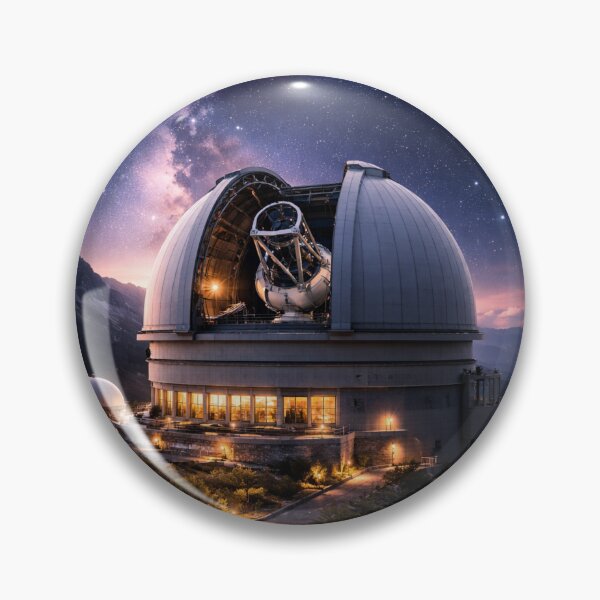 Item preview, Observatory under the Milky Way designed and sold by JuViRo.