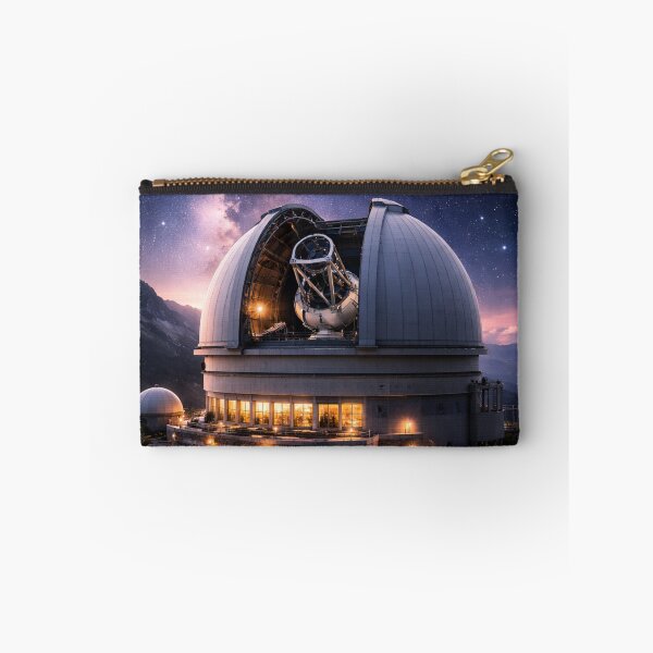 Item preview, Observatory under the Milky Way designed and sold by JuViRo.