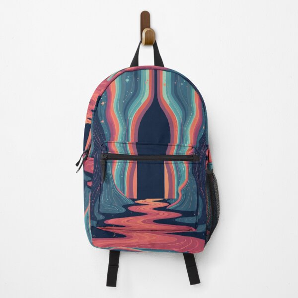 Item preview, The Door Between Worlds designed and sold by AbstractAnom.