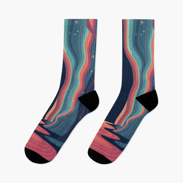 Item preview, The Door Between Worlds designed and sold by AbstractAnom.