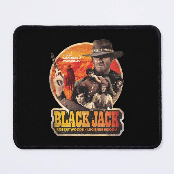 Item preview, Black Jack (1968) designed and sold by z23-.