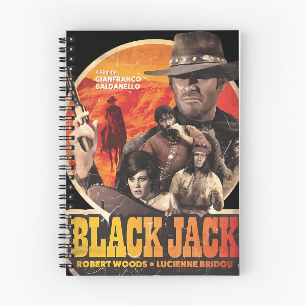 Item preview, Black Jack (1968)  designed and sold by z23-.