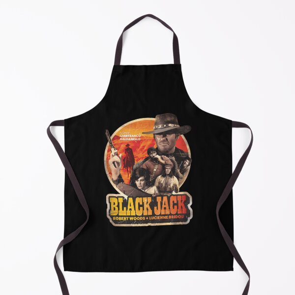 Item preview, Black Jack (1968) designed and sold by z23-.