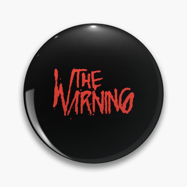 Item preview, The Warning  designed and sold by janicekingez.
