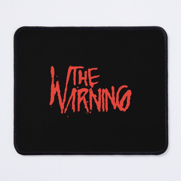 Item preview, The Warning  designed and sold by janicekingez.