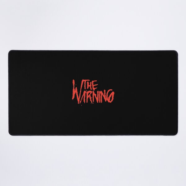 Item preview, The Warning designed and sold by janicekingez.
