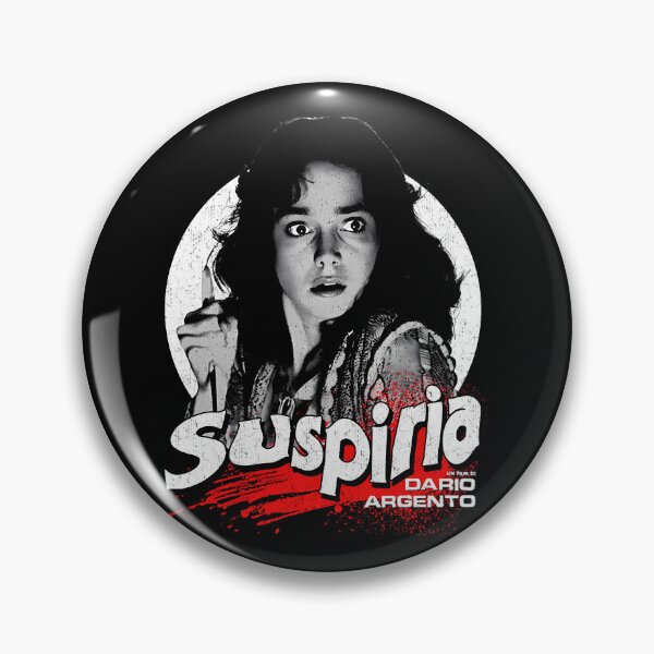 Item preview, Suspiria   designed and sold by z23-.