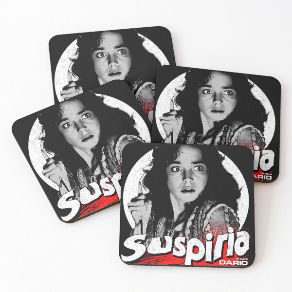 Item preview, Suspiria   designed and sold by z23-.