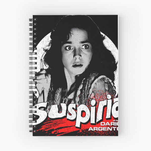 Item preview, Suspiria   designed and sold by z23-.