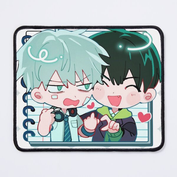 Item preview, Ivan x Till: Let's form a heart♥ designed and sold by Black Sorrow.