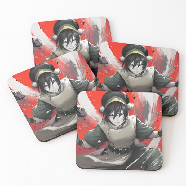 Item preview, Toph Beifong - 17 designed and sold by Infinite-Aspire.