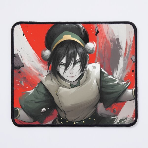 Item preview, Toph Beifong - 17 designed and sold by Infinite-Aspire.