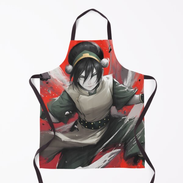 Item preview, Toph Beifong - 17 designed and sold by Infinite-Aspire.