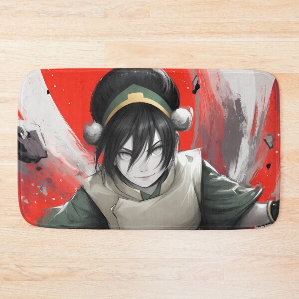 Item preview, Toph Beifong - 17 designed and sold by Infinite-Aspire.