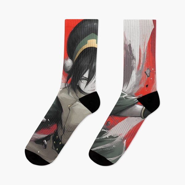 Item preview, Toph Beifong - 17 designed and sold by Infinite-Aspire.