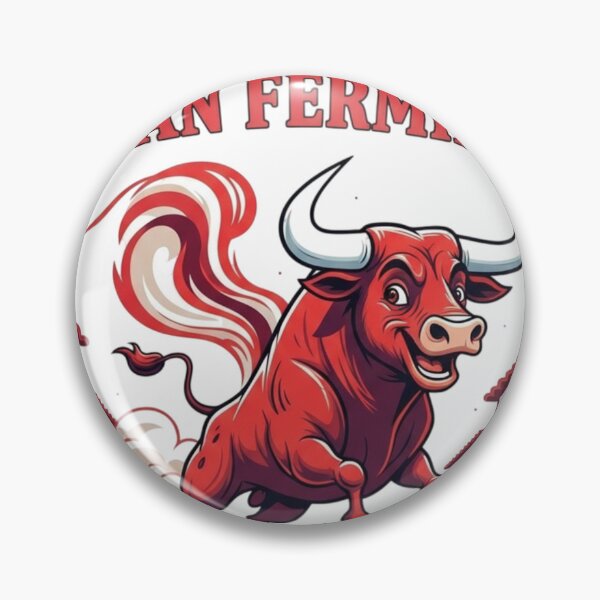 Item preview, Fiesta San Fermin designed and sold by MasterShong.