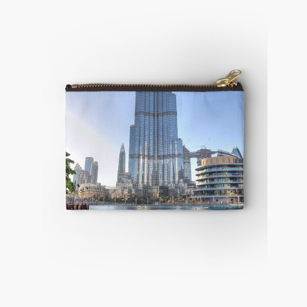 Item preview, Burj Khalifa Towering In Dubai designed and sold by Londonimages.