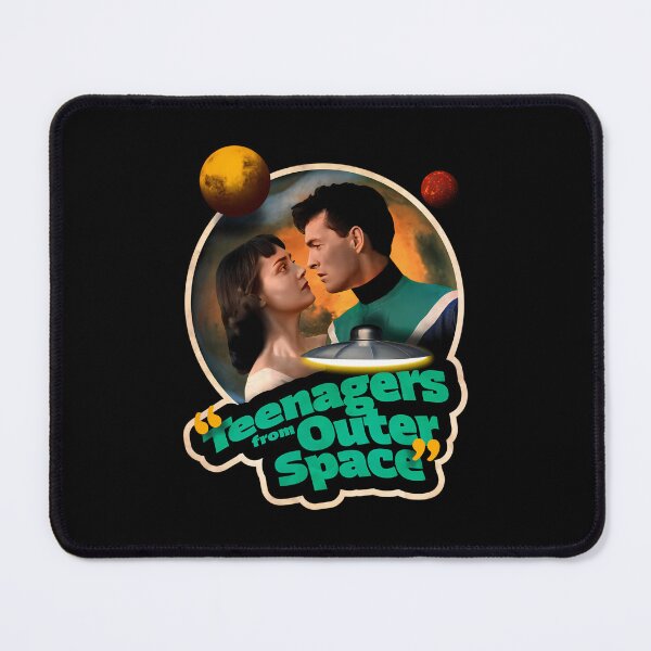Item preview, Teenagers from Outer Space (1959) designed and sold by z23-.