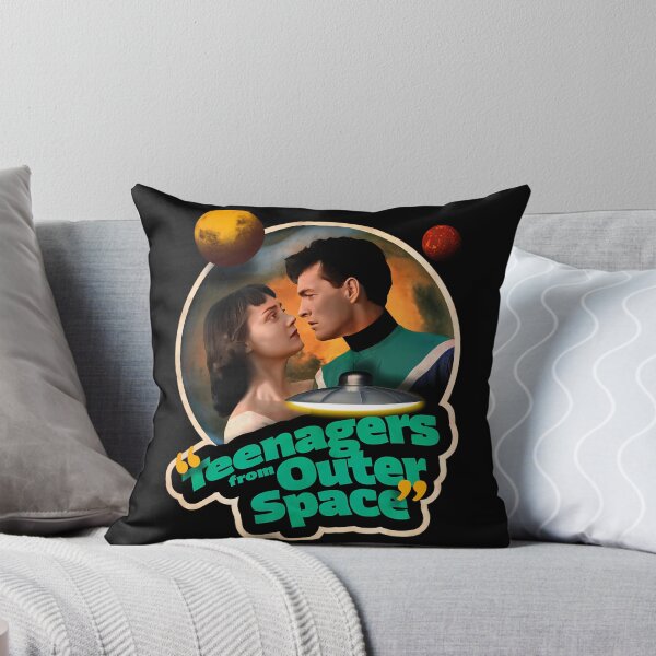 Item preview, Teenagers from Outer Space (1959)  designed and sold by z23-.