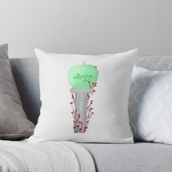 Item preview, Yves Floral Lightstick kpop  designed and sold by Raquel Maia.