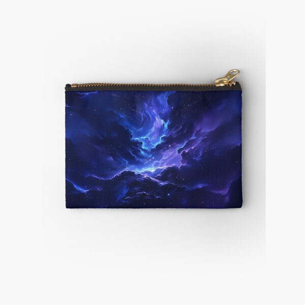 Item preview, Dark Cosmic Storm Clouds Of Deep Space designed and sold by Christian Weiss.