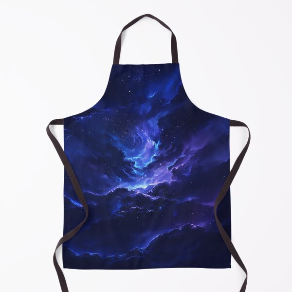 Item preview, Dark Cosmic Storm Clouds Of Deep Space designed and sold by Christian Weiss.