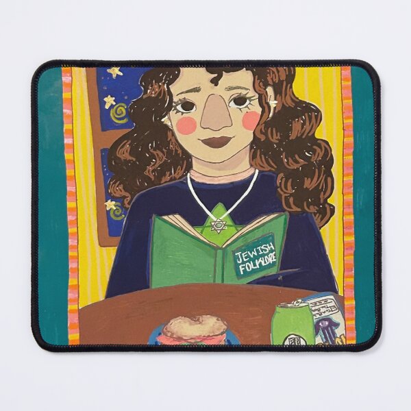Item preview, Bagel Shop designed and sold by Chana Schwitzer.