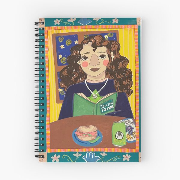 Item preview, Bagel Shop designed and sold by Chana Schwitzer.