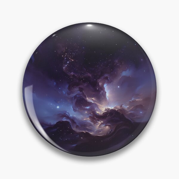 Item preview, Radiant Spiral Nebula In Star Field designed and sold by Christian Weiss.