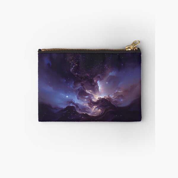Item preview, Radiant Spiral Nebula In Star Field designed and sold by Christian Weiss.