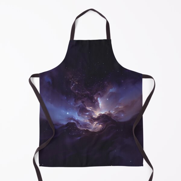 Item preview, Radiant Spiral Nebula In Star Field designed and sold by Christian Weiss.