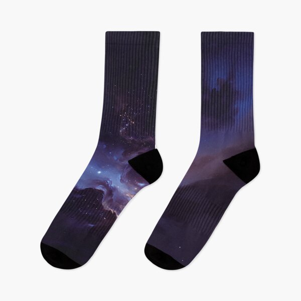 Item preview, Radiant Spiral Nebula In Star Field designed and sold by Christian Weiss.