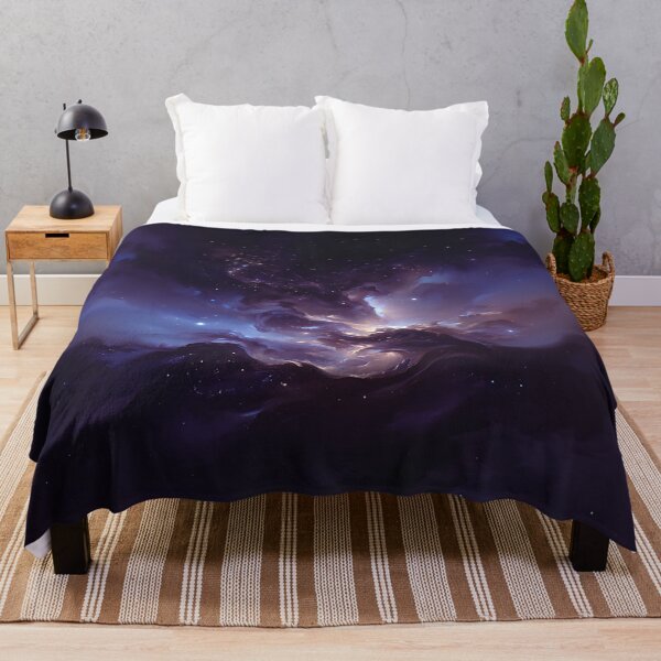Item preview, Radiant Spiral Nebula In Star Field designed and sold by Christian Weiss.