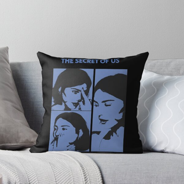 Item preview, GRACIE ABRAMS THE SECRET OF US  designed and sold by z23-.
