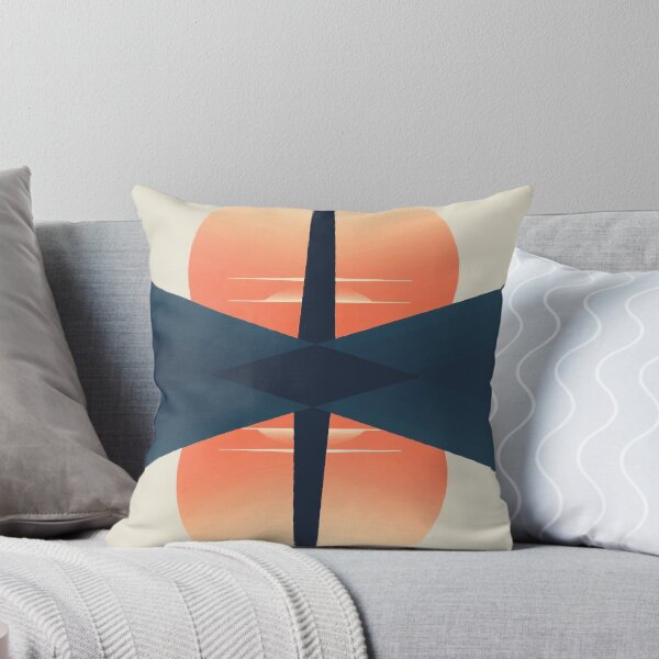 Item preview, Twin Suns on the Axis designed and sold by AbstractAnom.
