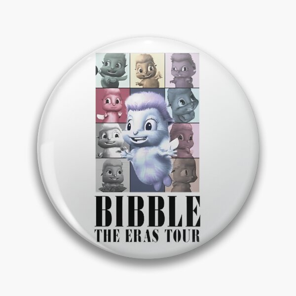Item preview, Bibble the eras tour  designed and sold by z23-.