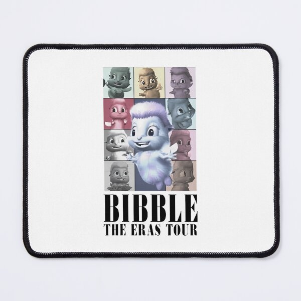 Item preview, Bibble the eras tour designed and sold by z23-.